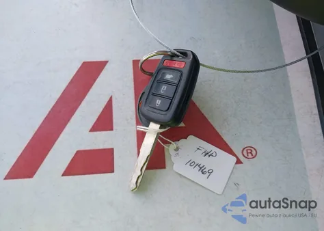 2022 Honda Hr-V 2Wd Lx from USA, damaged, VIN 3CZRU5H33NM712668